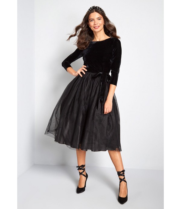 A Night to Remember Twofer Dress