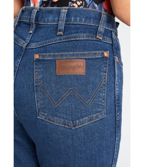 A Course of Action Skinny Jeans