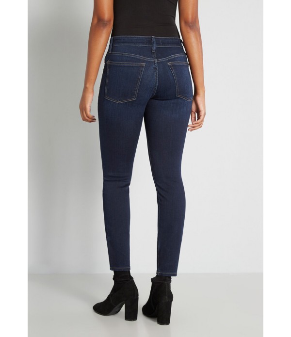 JFK Skinny Jeans