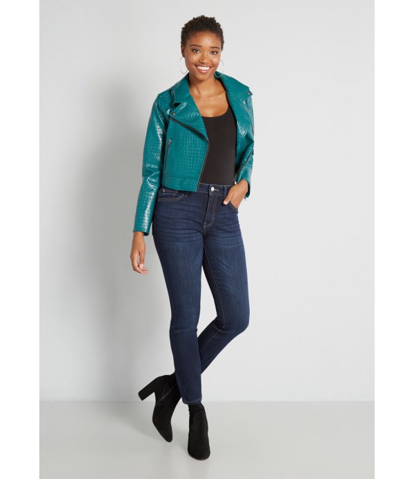 JFK Skinny Jeans