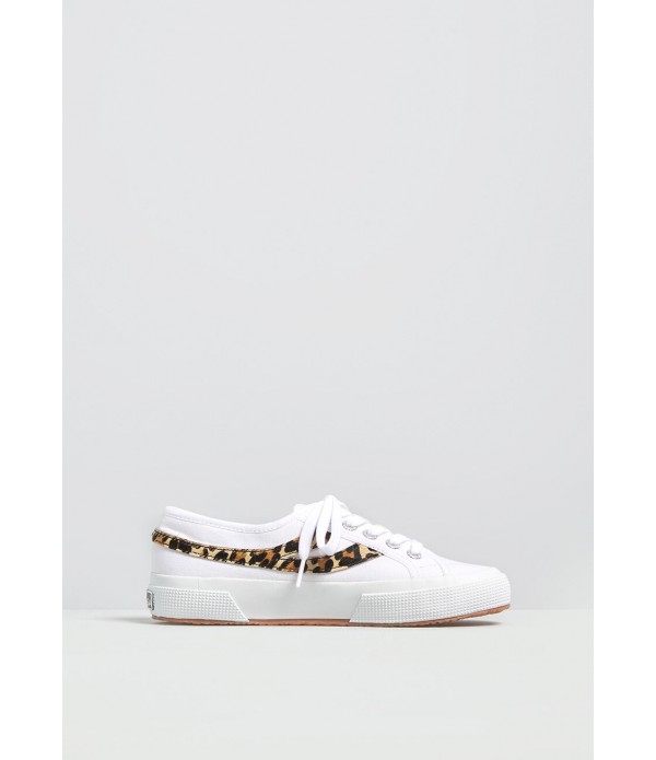 Prowl Be There Canvas Sneaker