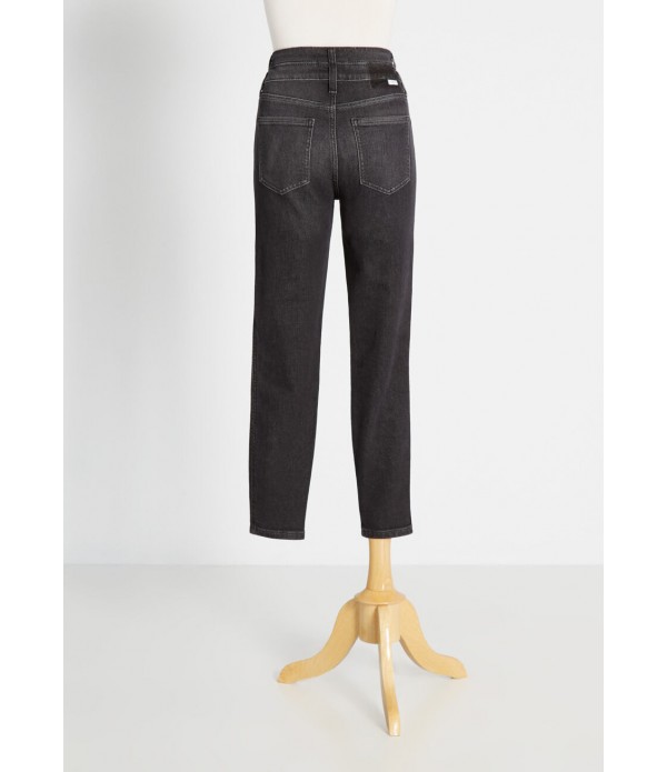 Making My Name Skinny Jeans