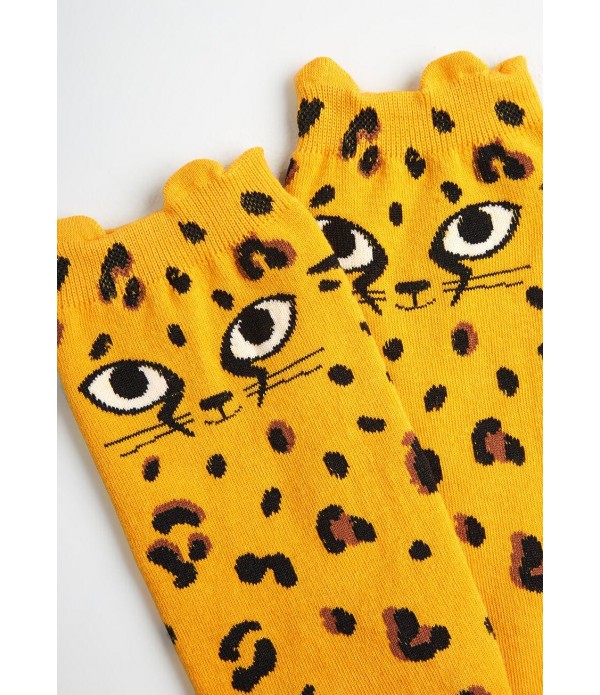 Paws and Peepers Unisex Socks