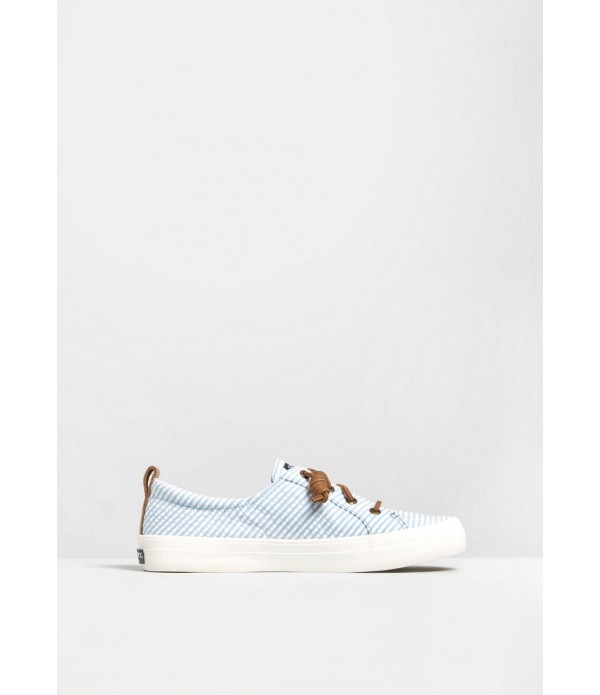 Adventurous Attitude Sneaker