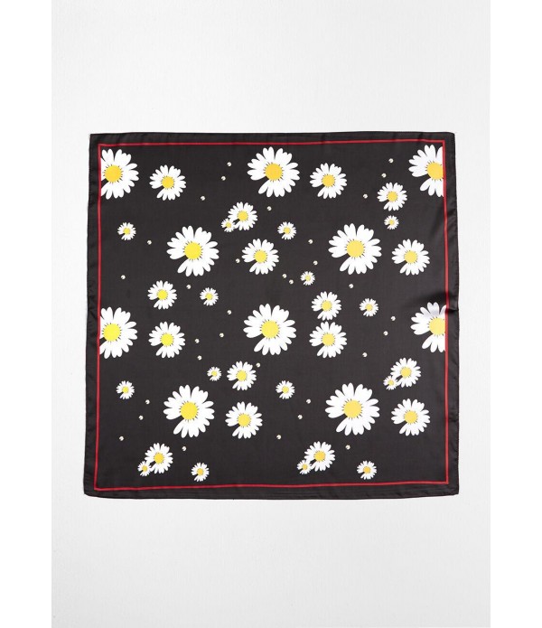 Raining Daisies Bandana