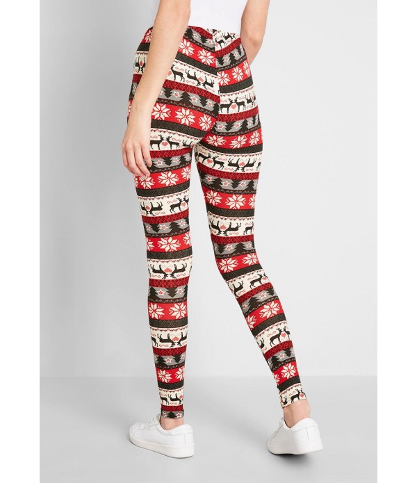 Isle Holiday Leggings