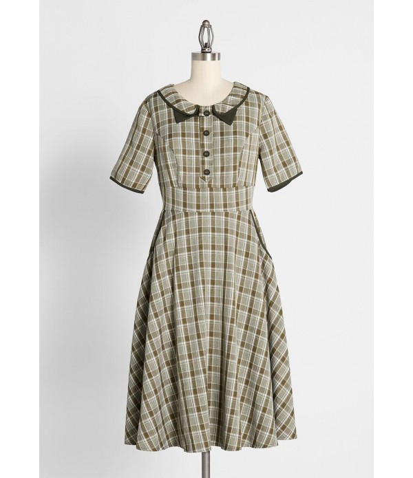 A Picnic for Two Dress