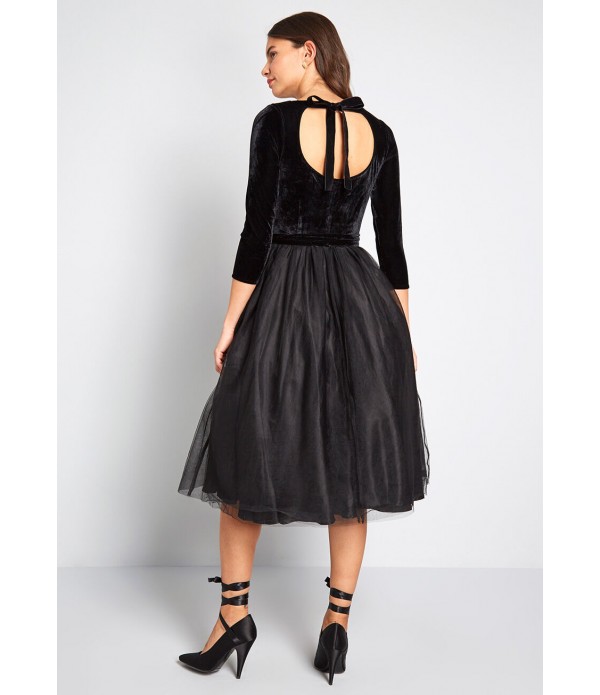 A Night to Remember Twofer Dress