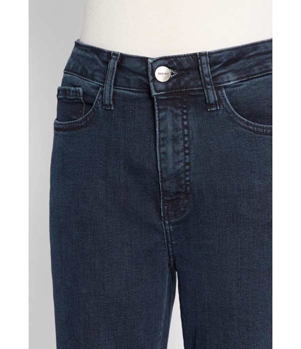 MPX High-Rise Skinny Jeans