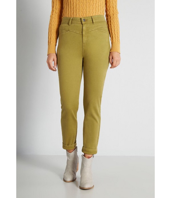 80s Director's Cut Skinny Jeans