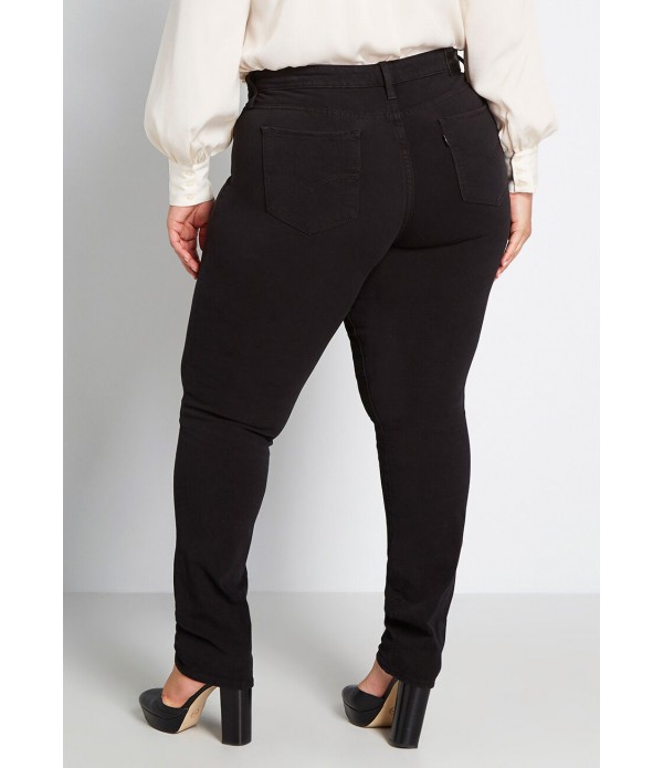 311 Shaping Skinny Jeans - Plus Size