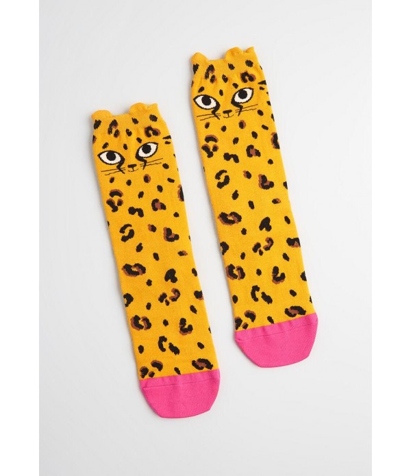 Paws and Peepers Unisex Socks