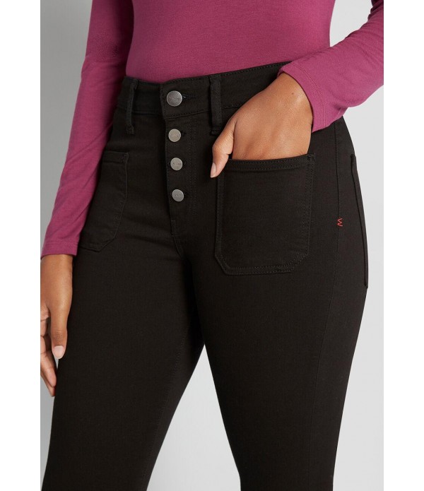 PHL Slim Bootcut Jeans