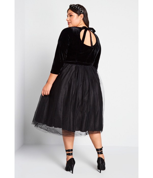 A Night to Remember Twofer Dress