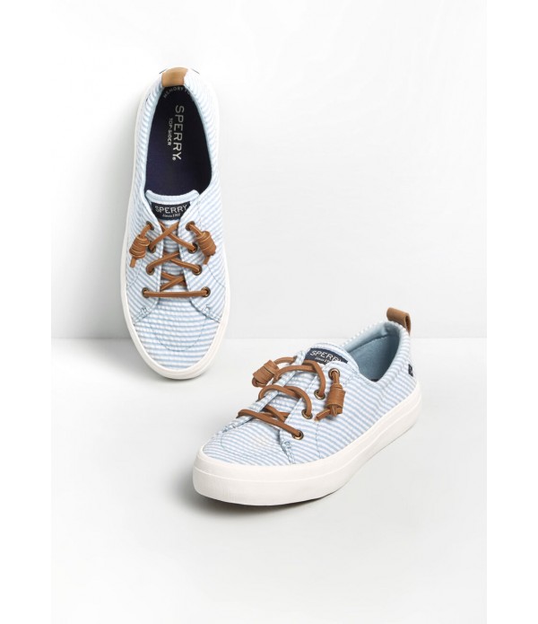 Adventurous Attitude Sneaker