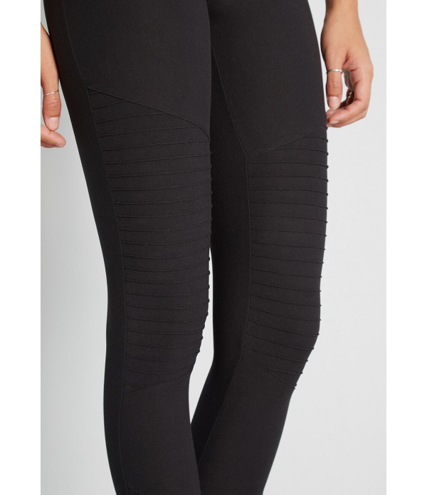 In The Mood For Vroom Leggings
