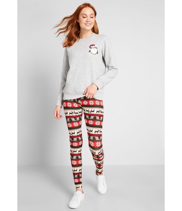 Isle Holiday Leggings