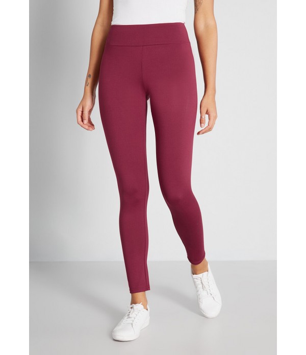 Keeping it Cardio Leggings