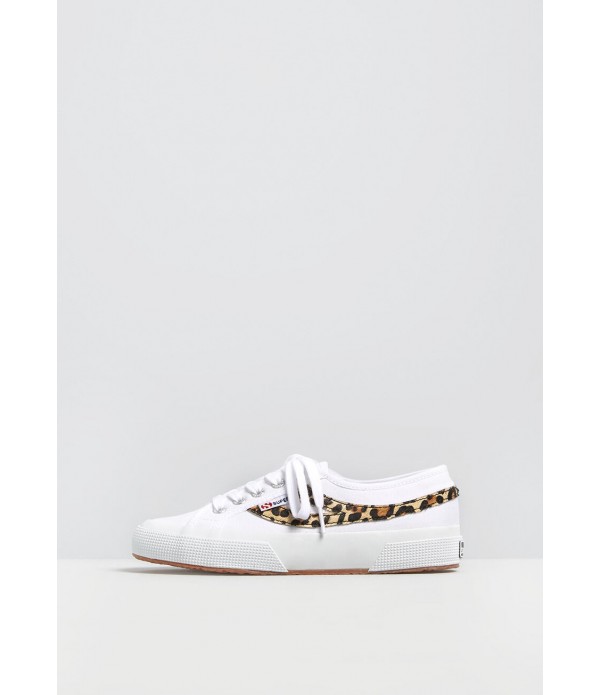 Prowl Be There Canvas Sneaker