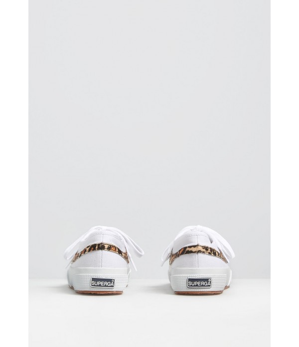 Prowl Be There Canvas Sneaker