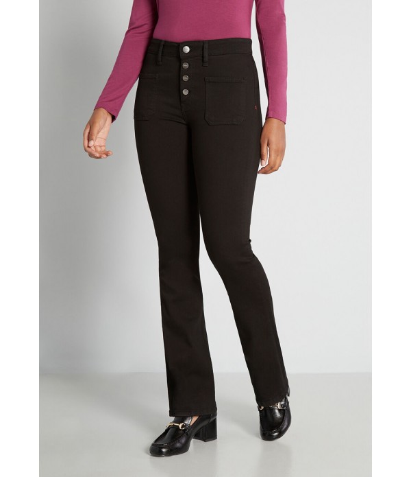 PHL Slim Bootcut Jeans