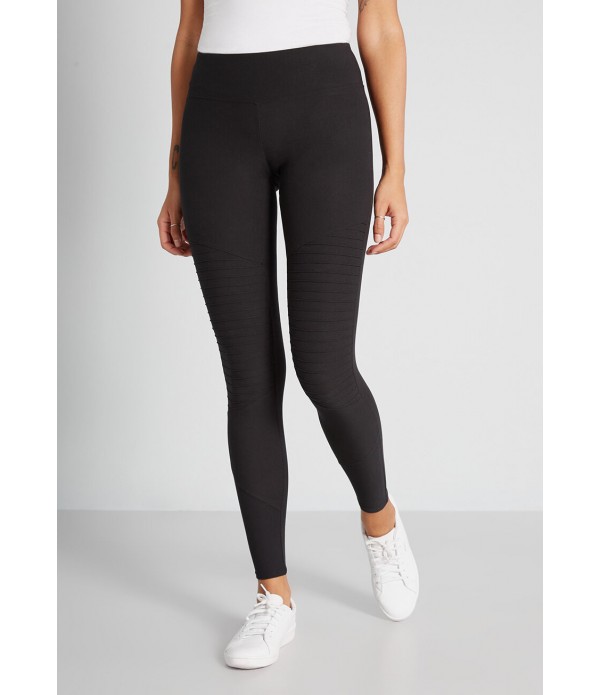 In The Mood For Vroom Leggings