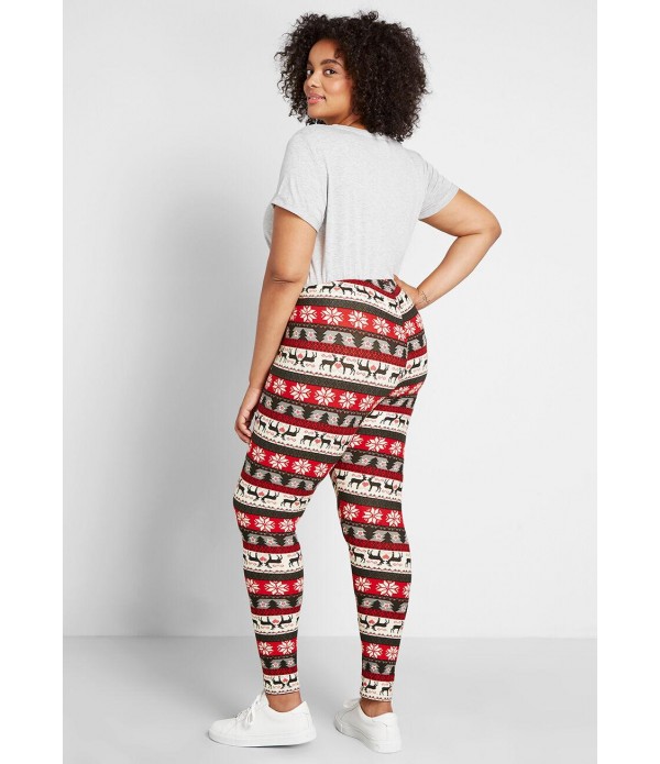 Isle Holiday Leggings