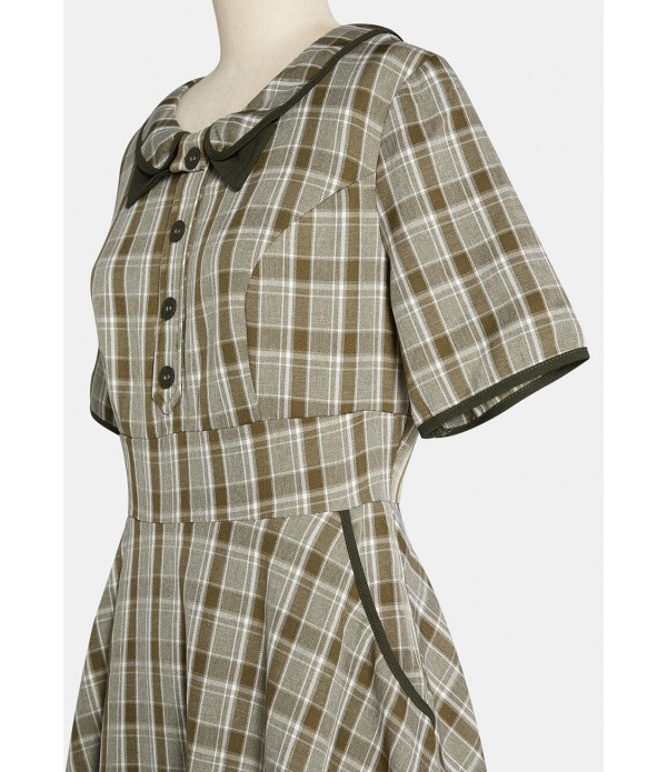A Picnic for Two Dress