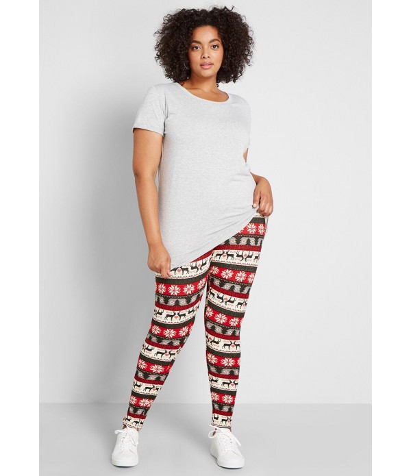 Isle Holiday Leggings