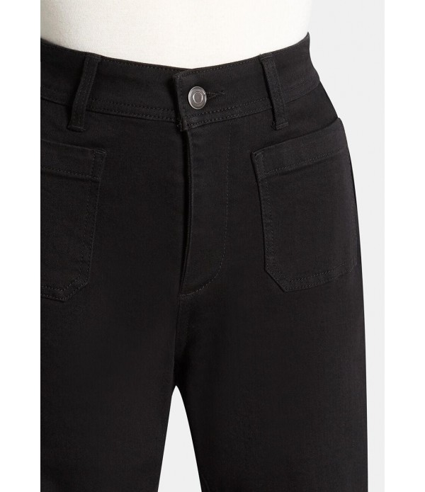 Love and Mariner Flared Jeans