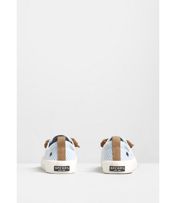 Adventurous Attitude Sneaker