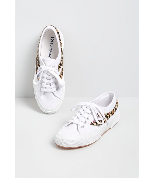 Prowl Be There Canvas Sneaker