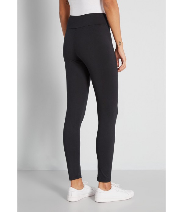 Keeping it Cardio Leggings