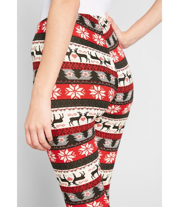 Isle Holiday Leggings