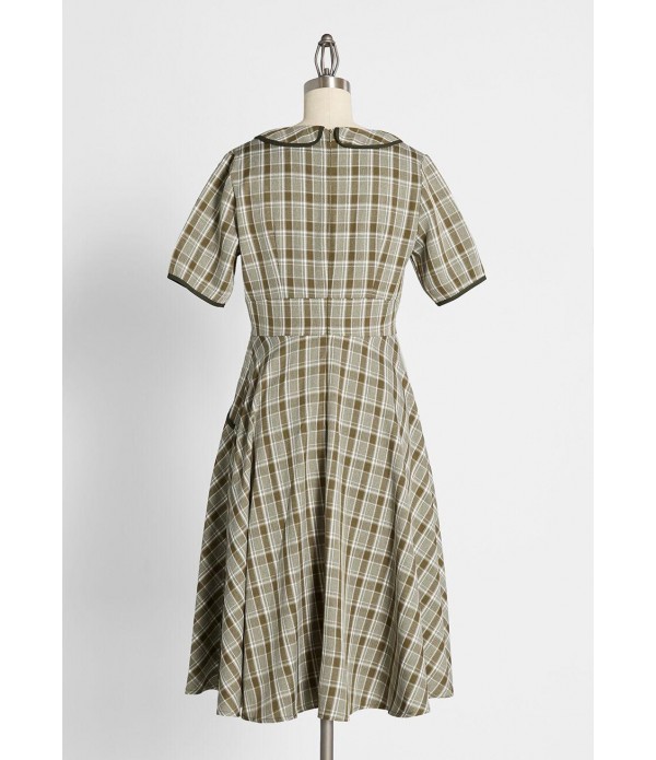 A Picnic for Two Dress