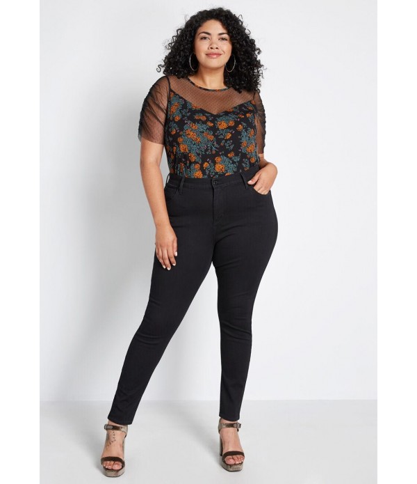 721 Skinny Jeans - Plus Size