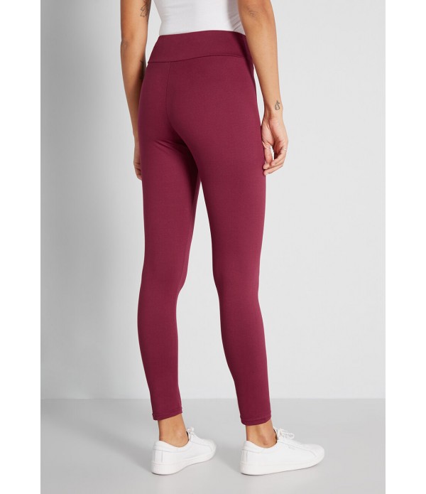 Keeping it Cardio Leggings