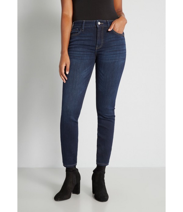 JFK Skinny Jeans