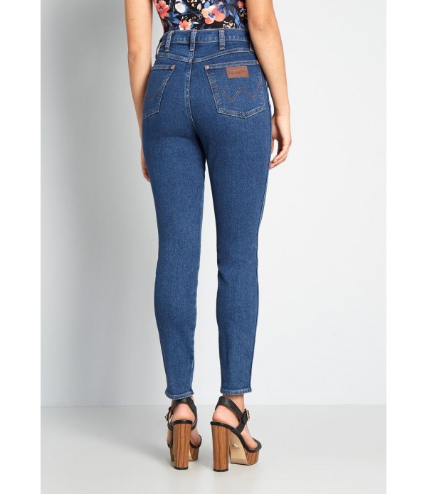 A Course of Action Skinny Jeans