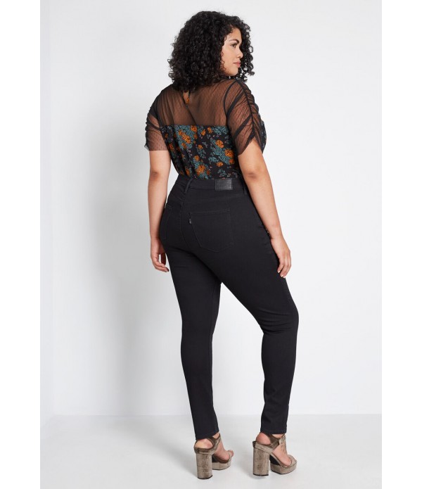 721 Skinny Jeans - Plus Size