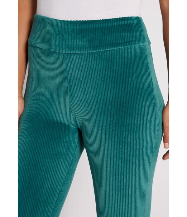 Everyday Hustle Corduroy Leggings