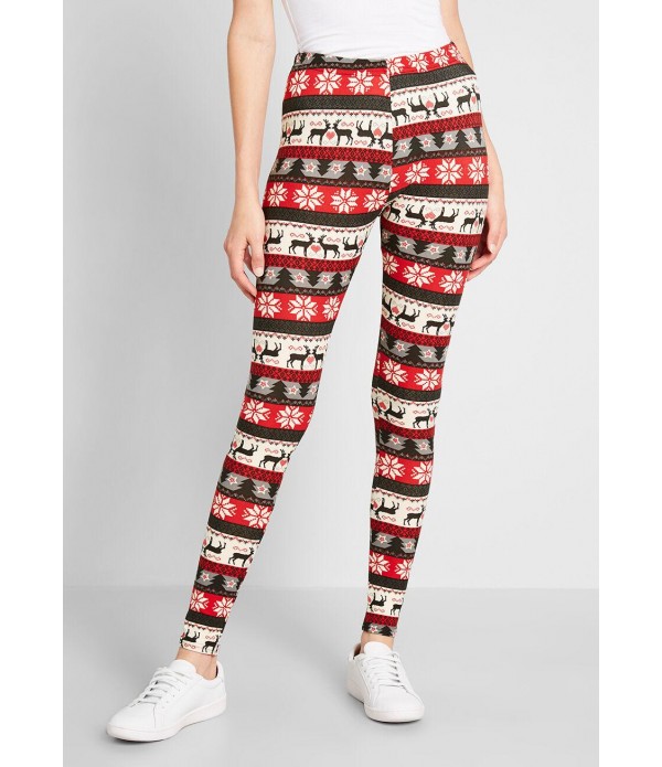 Isle Holiday Leggings