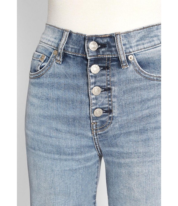 Meant to Call You Back Skinny Jeans