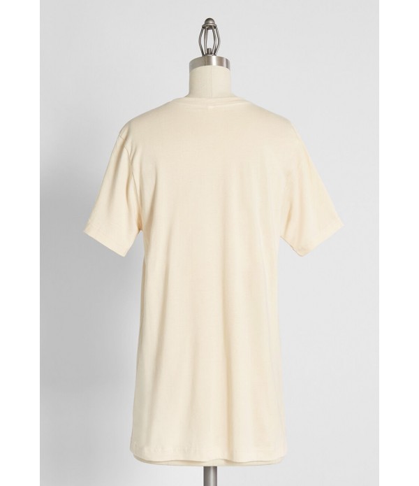 Animal Classy-fication Graphic Tee