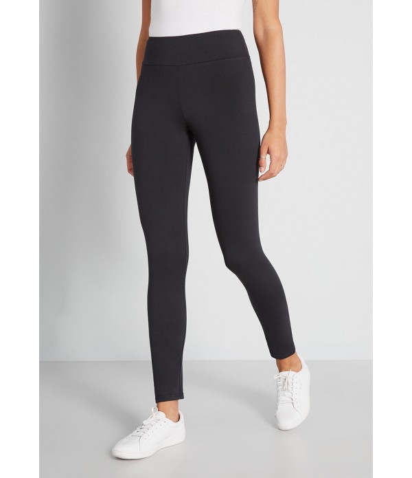 Keeping it Cardio Leggings